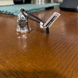 Harley-Davidson bike bell